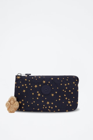 Clutch Creativity - Nachtblauw