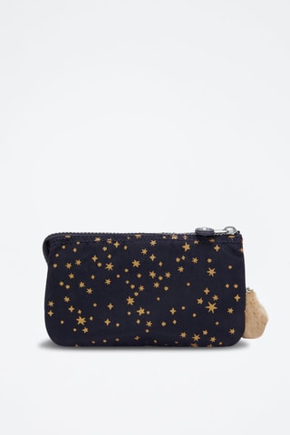 Clutch Creativity - Nachtblauw