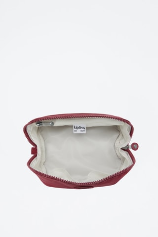Etui Mirko - Bordeauxrood