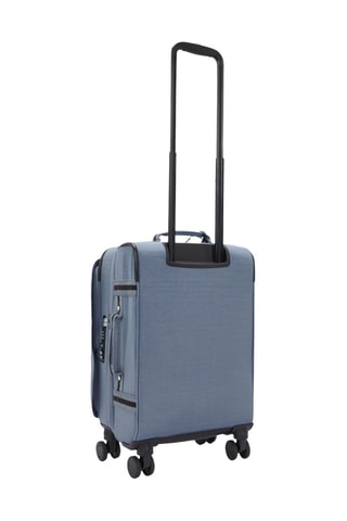 Handbagagetrolley Spontaneous S - 33 cm - Kobaltblauw