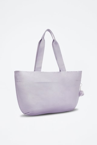 Shopper Cristina - Lichtpaars