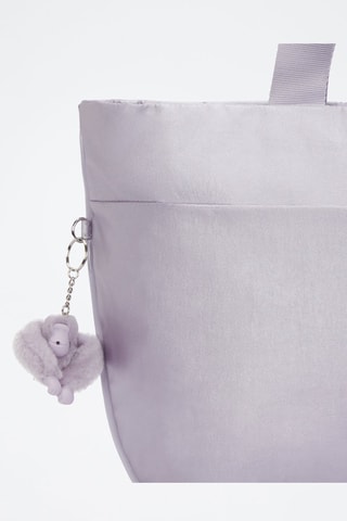 Shopper Cristina - Lichtpaars