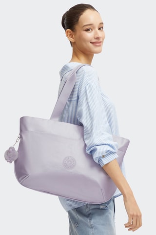 Shopper Cristina - Lichtpaars