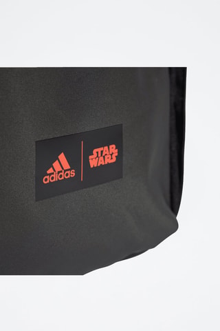 Mochila Starwars - Negro