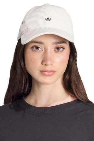 Casquette - Blanc