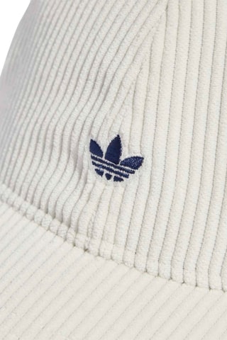 Casquette - Blanc