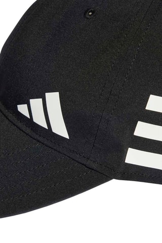 Casquette de baseball Bold - Noir