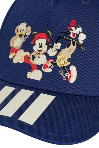 Gorra Mickey Disney - Azul