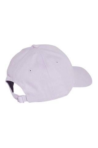 Casquette - Lilas