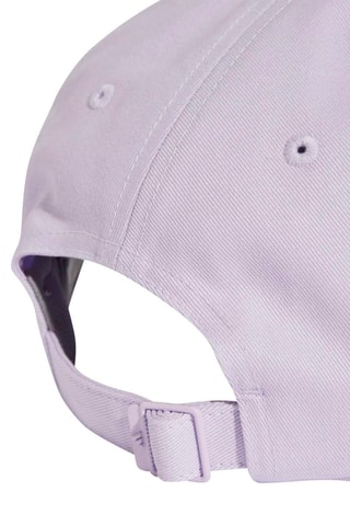 Casquette - Lilas