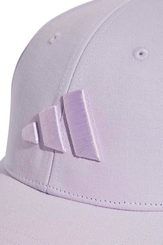 Casquette - Lilas