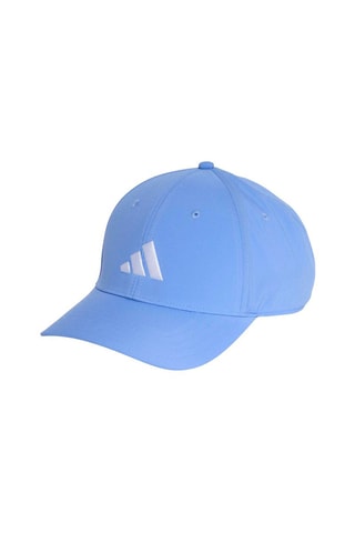 Casquette d'entraînement de baseball - Bleu cobalt