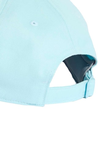 Casquette de baseball Essentials 3S - Ciel