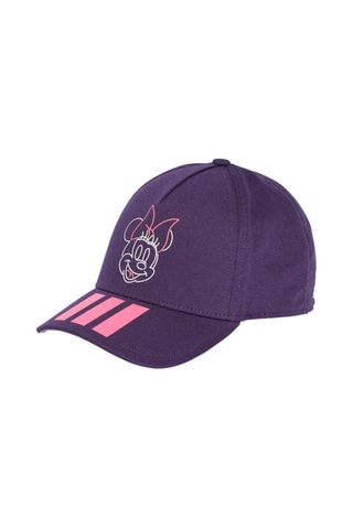 Gorra Minnie Disney - Violeta