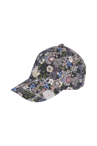 Gorra de béisbol Liberty BB - Verde oscuro