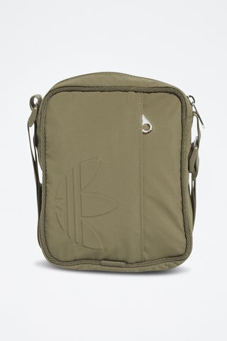 Sac bandoulière - Kaki