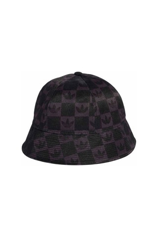 Gorro Graphics - Negro