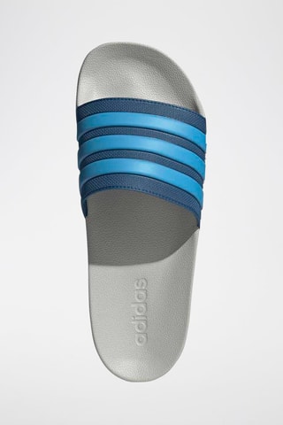 Chanclas Adilette - Azul