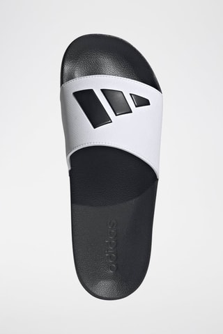 Chanclas Adilette - Blanco