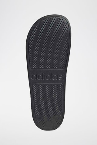 Chanclas Adilette - Blanco