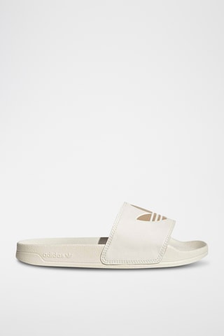 Sandalias Adilette Lite - Beige