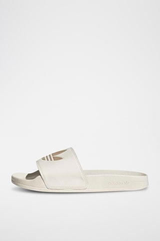 Sandalias Adilette Lite - Beige