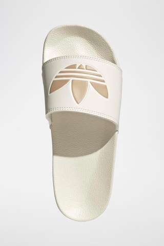 Sandalias Adilette Lite - Beige
