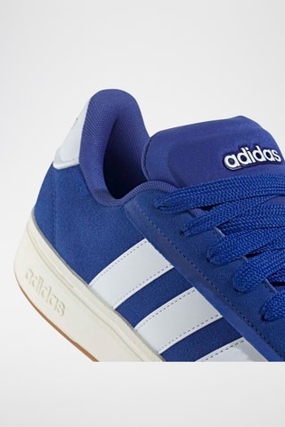 Zapatillas Grand Court Alpha - Azul