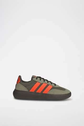 Zapatillas Barreda Decode - Verde
