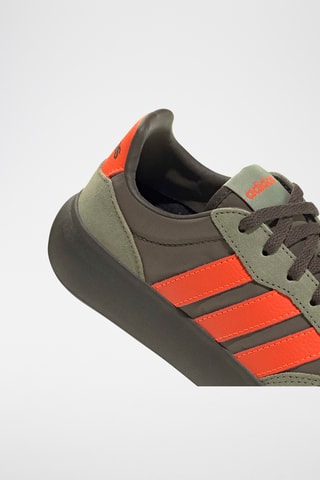 Zapatillas Barreda Decode - Verde