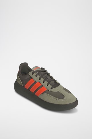 Zapatillas Barreda Decode - Verde