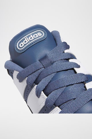 Zapatillas con plataforma Break Start 2000 - Azul