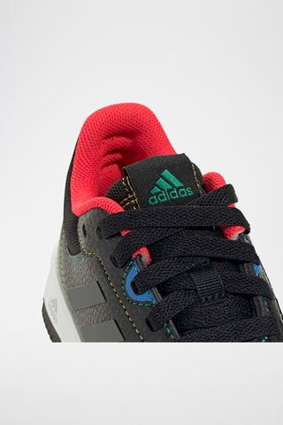 Zapatillas Tensaur Sport 2.0 - Negro