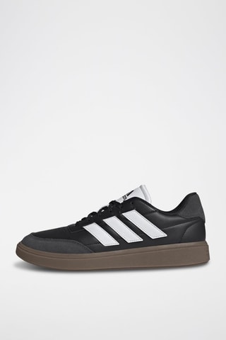Zapatillas Courtblock - Negro