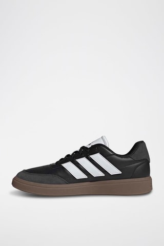 Zapatillas Courtblock - Negro