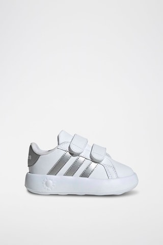 Zapatillas Grand Court 2.0 - Blanco
