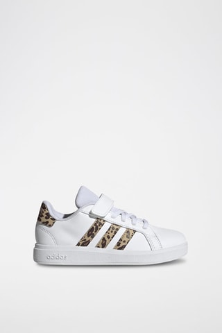 Zapatillas Grand Court 2.0 - Blanco