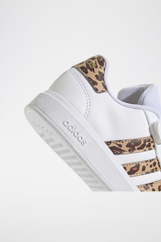 Zapatillas Grand Court 2.0 - Blanco