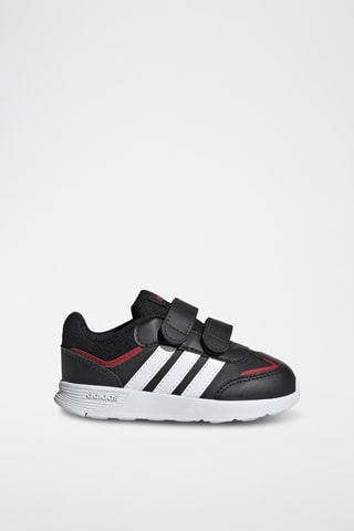 Zapatillas Tensaur Switch - Negro