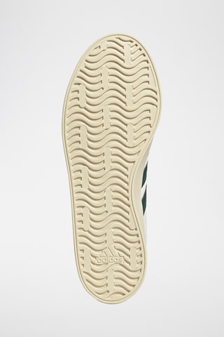 Zapatillas de nobuk VL Court 3.0 - Blanco