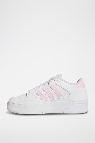 Zapatillas con plataforma Break Start Bold - Blanco