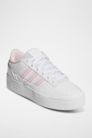 Zapatillas con plataforma Break Start Bold - Blanco