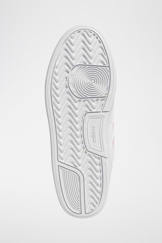 Zapatillas con plataforma Break Start Bold - Blanco