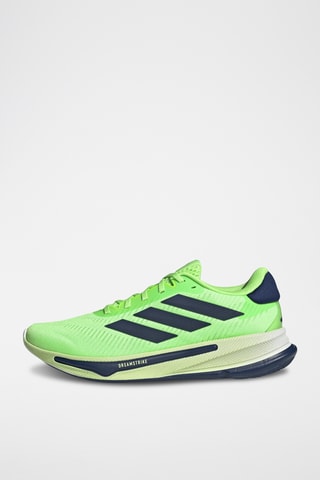 Zapatillas de running Supernova Ease - Verde