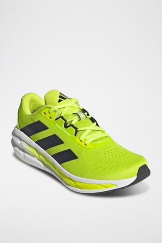 Zapatillas de running Questar 3 M - Amarillo flúor