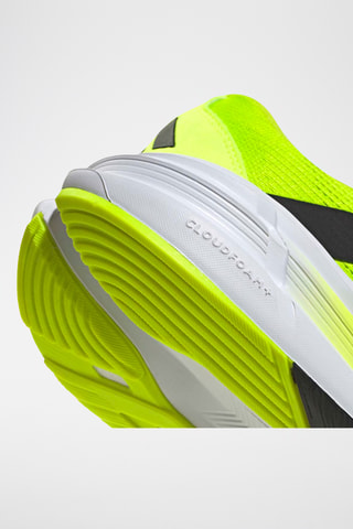 Zapatillas de running Questar 3 M - Amarillo flúor
