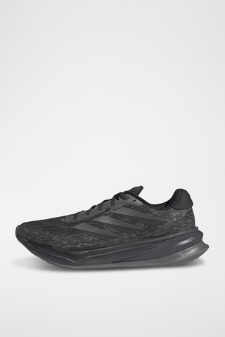 Zapatillas de running Supernova Comfortglide - Negro