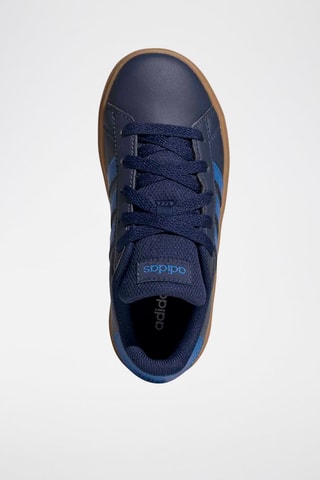 Zapatillas de tenis Grand Court 2.0 - Azul