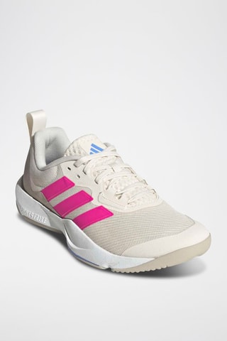 Zapatillas de entrenamiento Rapidmove Halo - Blanco