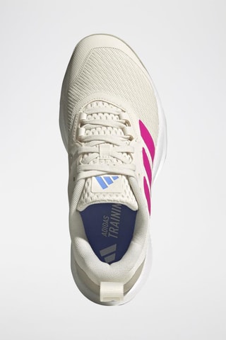 Zapatillas de entrenamiento Rapidmove Halo - Blanco